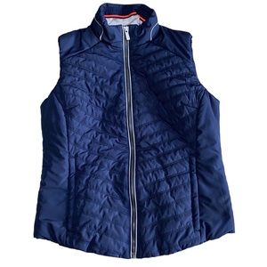 Helly Hansen Crew Sailing Vest Quilted - Medium